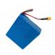 20000 MAH LiFePO4 12.8V Lithium Phosphate Rechargeable Battery