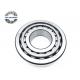 Inch Size F 15116 Cup And Cone Bearing 70*150*39.8mm Gcr15 Chrome Steel