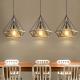 Loft Rope tuscan pendant lighting for Indoor home Lighting Fixtures (WH-VP-28)