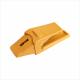 factory selling alloy steel casting mini excavator EX100 bucket tooth adapter 30S