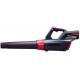 4.0Ah 1.8A Cordless Electric Garden Blower Rechargeable Electric Leaf 13000R/Min