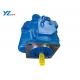 DAYU DH80 R80 DX80 SK60 Excavator Hydraulic Pump AP2D36 K7149551 31N1-10010