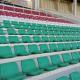 Customized Stadium Sports Seats For Arena Academy Bleachers