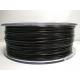 Weatherable Polymer ASA 3D Printer Filament 1.75mm Tolerence + / - 0.03mm