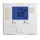 1 Heat 1 Cool Multi Room Thermostat For Heating And Air Conditioning
