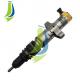 241-3400 10R-4763 Common Rail Fuel Injector 2413400 10R4763 For C7 Diesel Engine