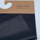 Semi Dull 400T Recycled Ripstop Fabric Lightweight Waterproof Nylon Fabric