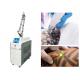 Air Cooling ND YAG Laser Tattoo Removal Machine 750ps High Peak Power
