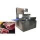 Adjustable 3.75KW Meat Bone Sawing Machine With System Fully Automatic