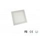 Office / Home Surface Mount Led Panel Light , 1440LM 18W SMD 300x300 Led Panel