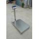 200kg 300kg Movable Platform Weighing Scale With ZEMIC Load Cell Customized Weighing