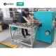 Easy Operate  Spacer Cutting Machine and Glass Edge finish machine of Insulating Glass