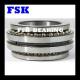 Double Row 4-178813 Л2 Thrust Ball Bearing 65 X 100 X 44mm Steel Cage / Brass Cage
