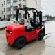 3m 4m 5m Diesel Powered Forklift 3000 To 6000mm 3.5 Ton Forklift Outdoor