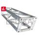 Top Quality Indoor Screw Bolt Aluminum Square Truss System with Stand Lighting