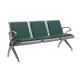 3 seats China Aluminum Airport Chair