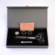 Custom Luxury Hair Scissors Packaging Box For Scissors