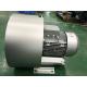 Jacuzzi Aeration Single Phase Vacuum Pump , Side Channel Air Blower Pump