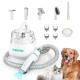 5-in-1 Multifunctional Pet Hair Vacuum Cleaner The Perfect Cleaning Tool for Pets