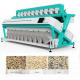 High Output Soybean Color Sorter Machine Soybean Separation Machine