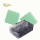 Square Natural Body Soap Bar Essential Oil 100g Fresh Scents For Toilet