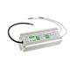 Waterproof IP67 LED Strip Power Adapter Outdoor 24V 8A 198 * 98 * 42 MM