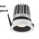 CITIZEN COB Chip 15W 20W 30W LED Recessed Down Light With High Lumen Efficiency
