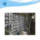 Large Size Seawater Desalination RO System Water Desalination Equipment
