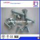 Stainless steel 316 ASTM A193 B8M stud bolt nut/bolt