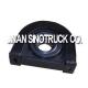SINOTRUK HOWO TRUCK SUSPENSION，AXLE AND CHASSIS PARTS  26013314030 BEARING ASSEMBIY