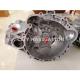 Lightweight S170 Manual Transmission Gearbox for Geely Englon SC7 Saloon