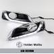 Holden Malibu DRL LED daylight driving Lights car front light upgrade