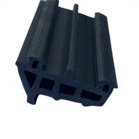 Moulding EPDM Material Strip Shape Seals for Waterproof Shield Segment Elastic Gasket