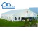 Fashion Large Easy Up Outdoor Party Tents Bay Distance 5m Canopy Party Tent