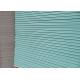 1200mm Width Green Gypsum Board Water Resistant Plaster Board For Drywall Sheet