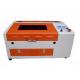 3040 Small Laser Cutting And Engraving Machine Water Pump Cooler 60kg