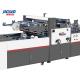 Full Automatic Window Patching Machine 7000s/H For Tissue Paper Box