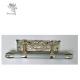 Coffin Handle Silver Color Swing ABS Casket Handles European Style