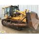 Original Japan Used Cat Bulldozer D6G with Cat 3306 engine 10.5 L Displacement