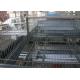 Hot-dip galvanizing technology Reliable Layer Poultry Farming Equipment  / Egg Laying Chicken Cages