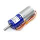 12V DC Planetary Gear Brushless Reduction Motor PG24-2430 24mm DC Planetary Gear Motor