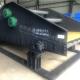 Single Layer Sand Dewatering Screen With ZJK Motor Long Service Life 4959*4514*2218