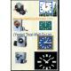60cm 100cm clocks movement, watch movement mechanism -  Good Clock(Yantai) Trust-Well Co.,Ltd