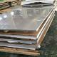 ASTM 304 316 Cold Rolled Stainless Steel Plate Corrosion Resistant  Satin Sheet