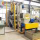 200-1000kg/h Capacity ACP Separator Machine Plastic Separating Machine for Recycling