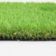 Garden Landscaping Natural Grass Carpet Artificial Good Stiffness