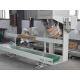 ISO 50Hz 500 Bag Chicken Manure Fertilizer Packing Machine