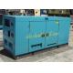 Soundproof Denyo generator, power equipment with low noise