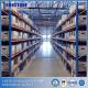 FEM Standards Long Span Shelves Storage Warehouse Rack With Robust Design