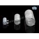 UL Standard Steel Galvanized EMT Set Screw Coupling / Coupler